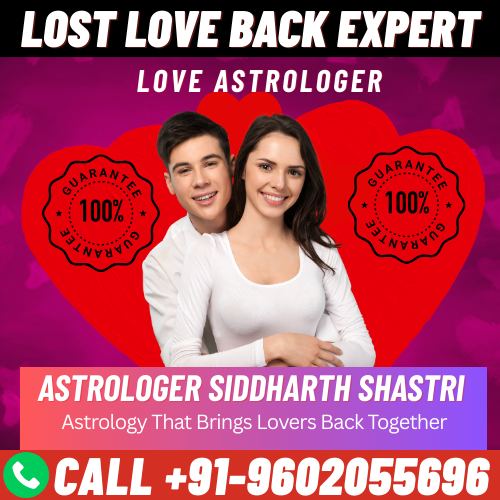 Astrologer Siddharth Shastri